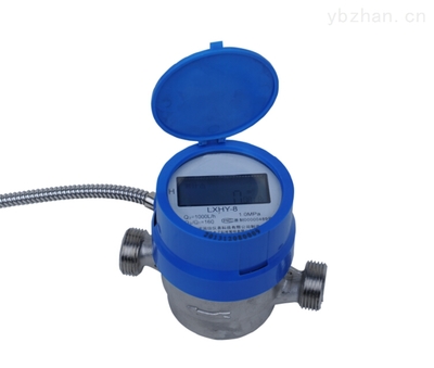 LYHZ-8-自动抄表直饮水水表 _供应信息_商机_中国仪表网